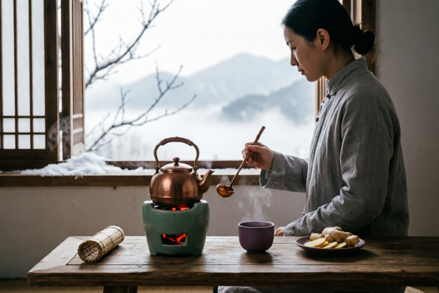 小寒如何养生?