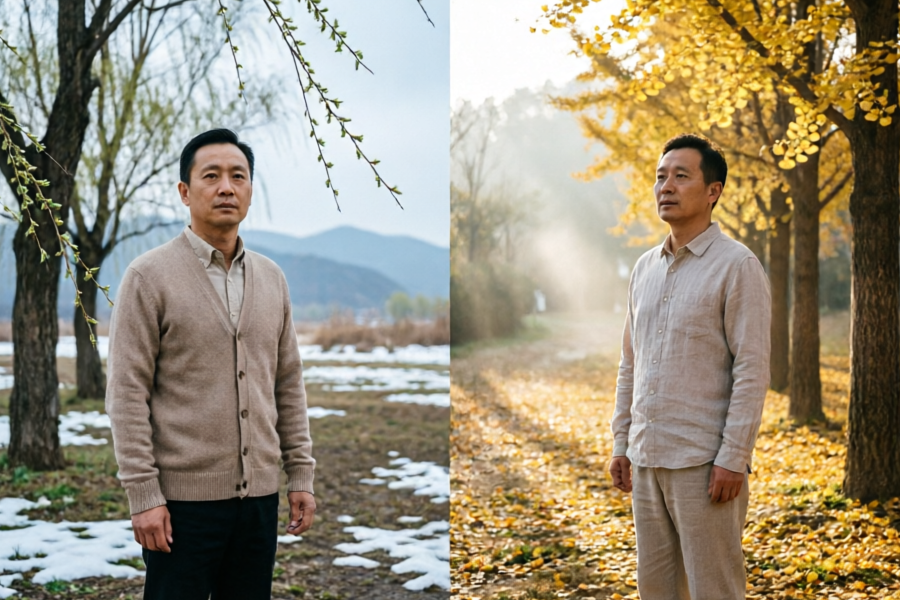 春捂秋冻是什么意思?