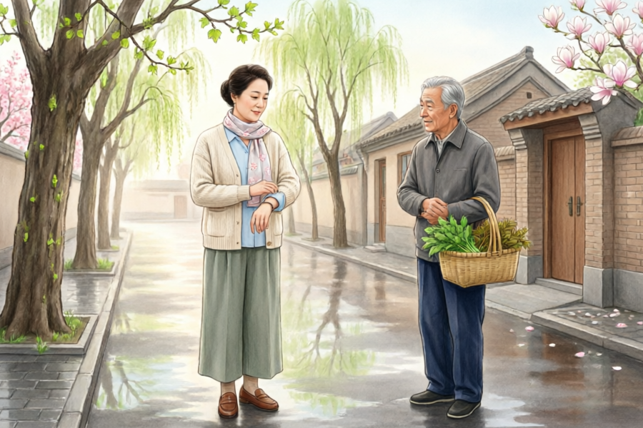 春捂要注意什么?