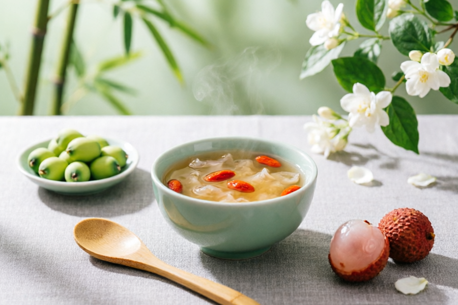 夏季进补要注意什么？