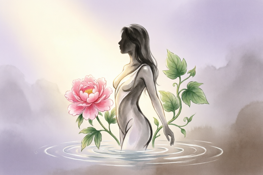 什么是女性性健康?