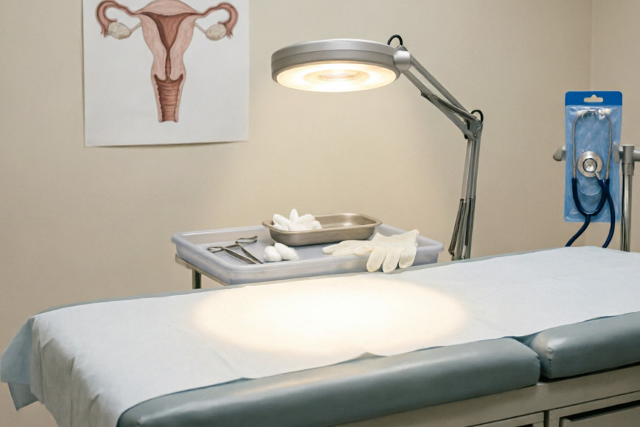 ¿Qué es el aborto inducido?