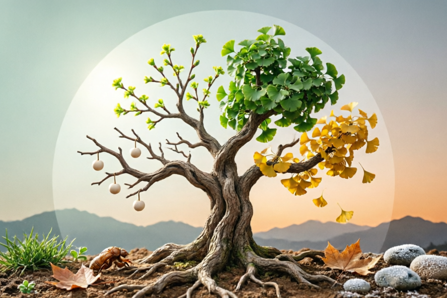 ¿Cuál es el núcleo de Four Seasons Health Care?