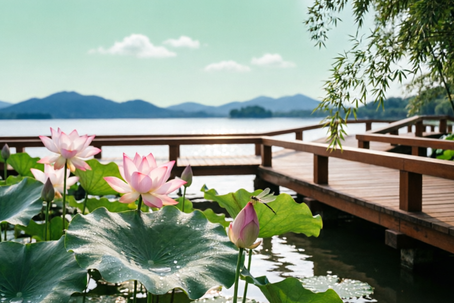 夏季情志要注意什么?