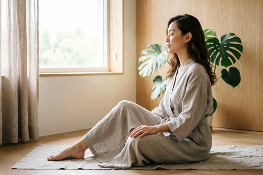 女性性冷淡如何调理?