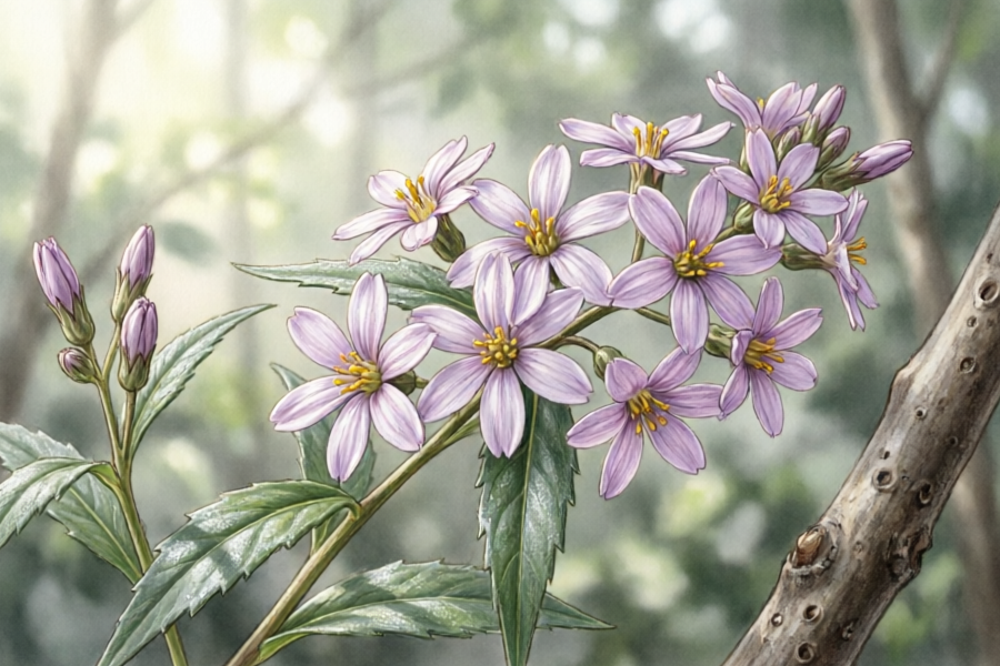 芫花的功效与作用